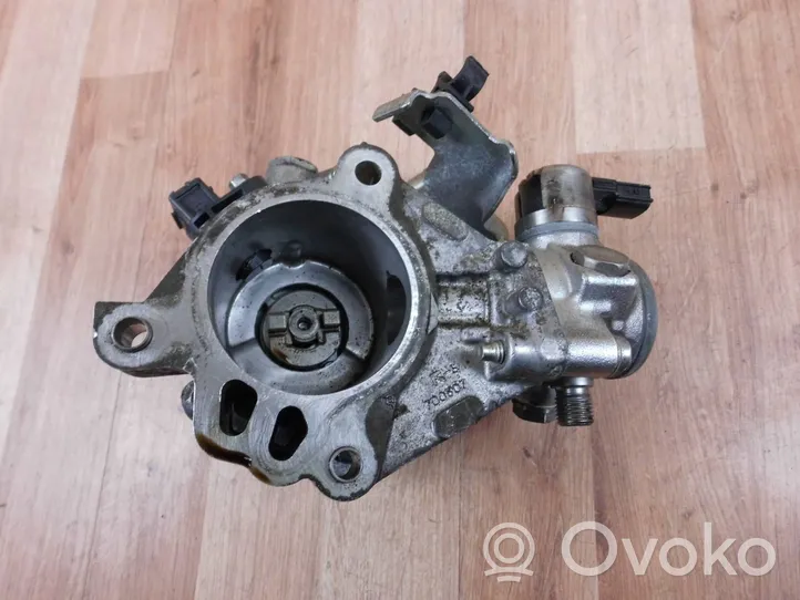 Mazda 3 III Pompe d'injection de carburant à haute pression PE01203F0