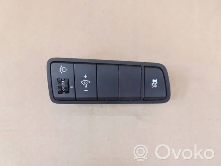 Hyundai Tucson TL ESP (stability program) switch 93710D7190TRY