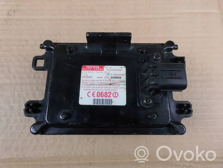 Lexus GS 300 350 430 450H Radar / Czujnik Distronic 8821030080