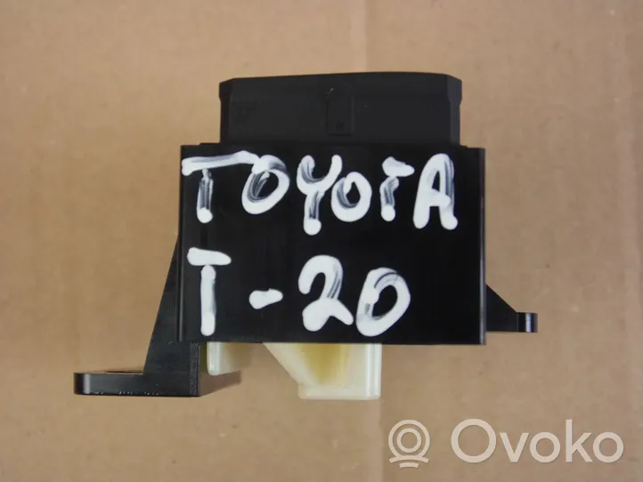 Toyota RAV 4 (XA50) Autres commutateurs / boutons / leviers 75L734