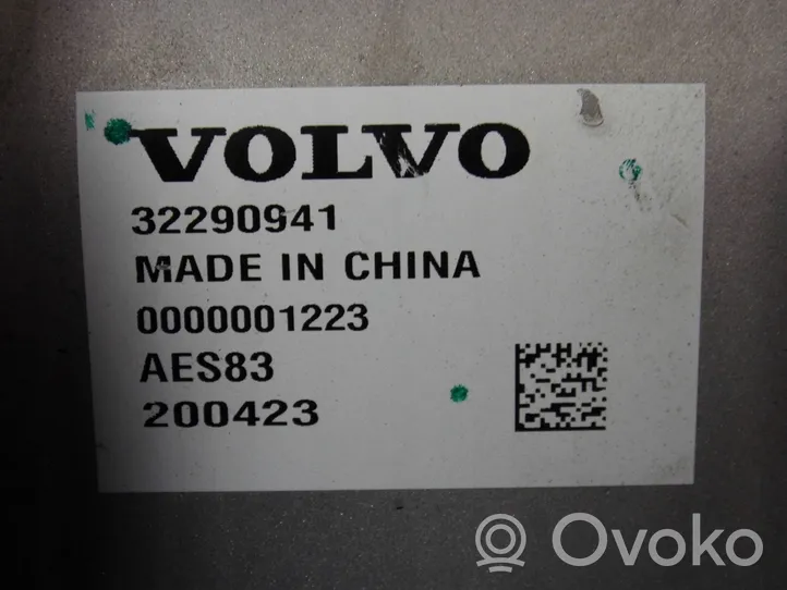 Volvo XC40 Convertitore di tensione inverter 32290941