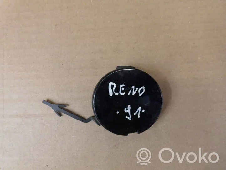 Renault Megane III Front tow hook cap/cover 511807257R