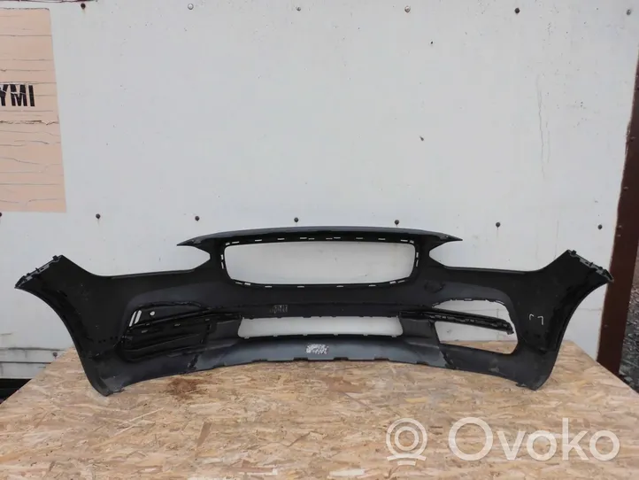 Volvo V90 Cross Country Paraurti anteriore 31383226