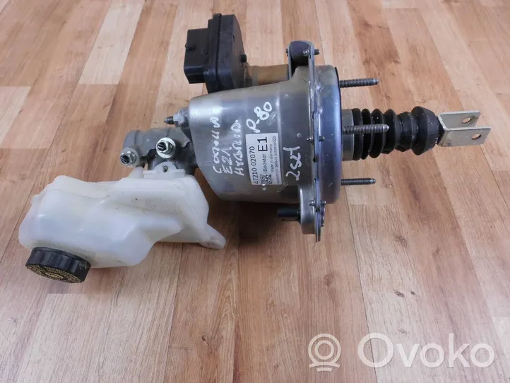 Toyota Corolla E210 E21 Servo-frein 4721002070