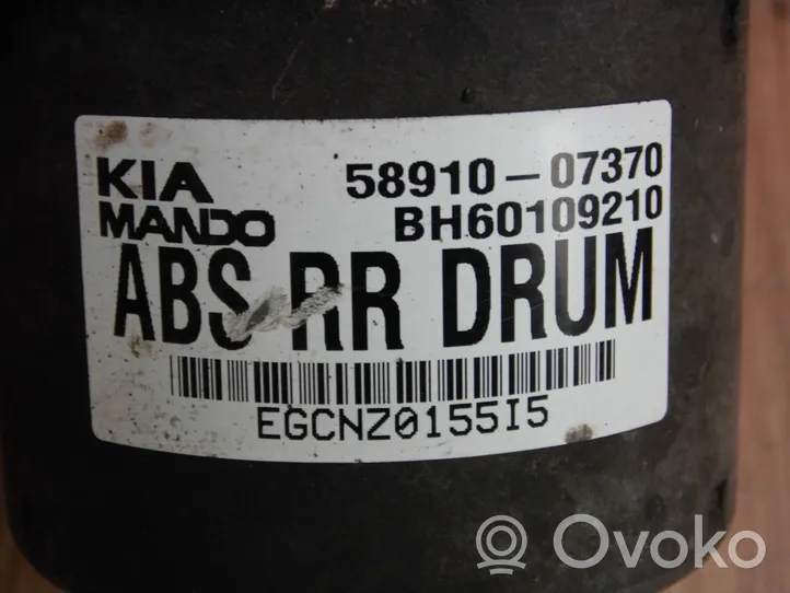 KIA Picanto ABS Blokas 5891007370