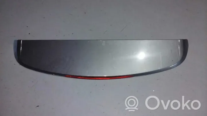 Hyundai i30 Spoiler del portellone posteriore/bagagliaio 87210A6001