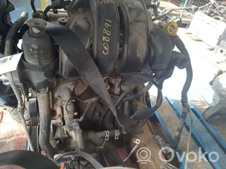 Chrysler PT Cruiser Engine 16LON