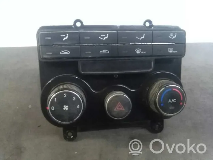 Hyundai i30 Ilmastoinnin ohjainlaite/moduuli 972502L170