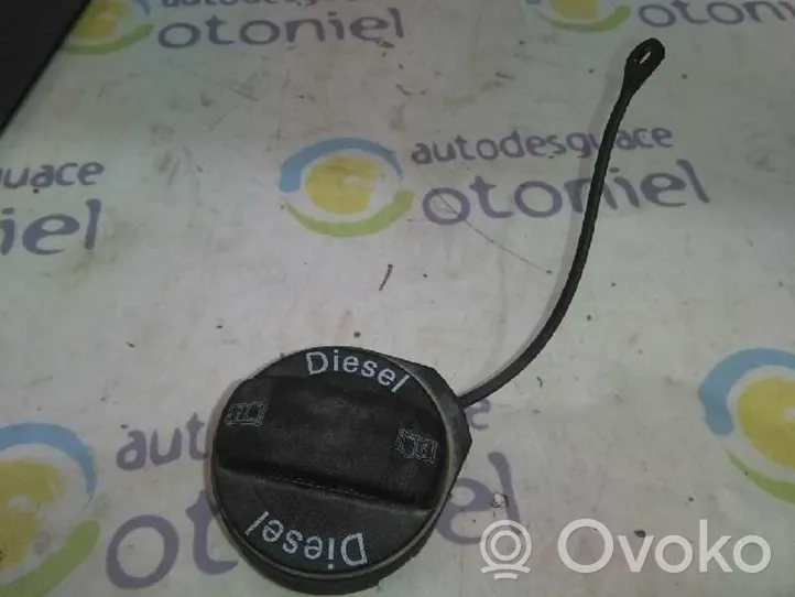 Audi A1 Uszczelka wlewu paliwa 1J0201553AJ