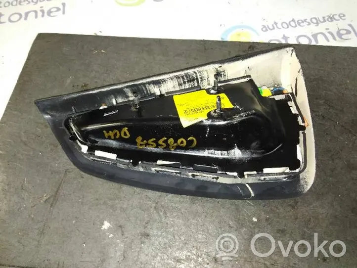 Opel Zafira B Šoninė oro pagalvė 13165247