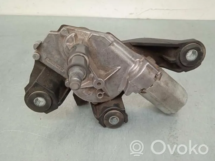 Nissan Qashqai Silniczek wycieraczki szyby tylnej 28710JD000