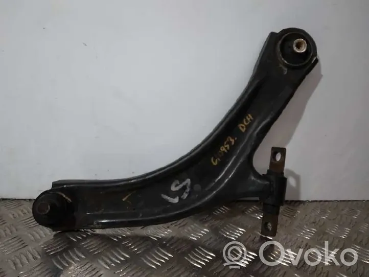 Nissan Qashqai Triangle bras de suspension inférieur avant 