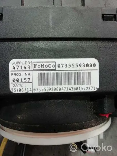 Ford Ka Multifunctional control switch/knob 07355593080