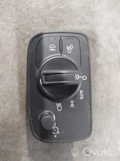 Audi Q2 - Przycisk / Pokrętło regulacji oświetlenia deski rozdzielczej 8V0941531AQ