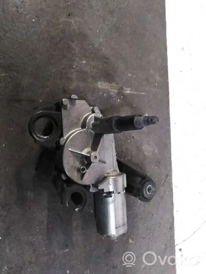 Renault Kangoo I Moteur d'essuie-glace arrière 8200431392