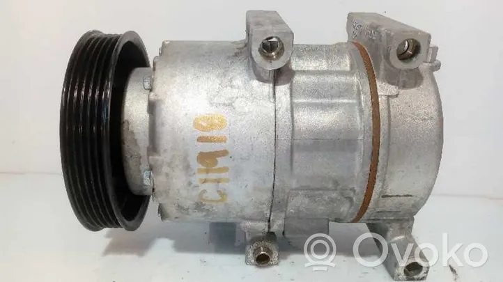 KIA Carens III Compressore aria condizionata (A/C) (pompa) 97701A4500