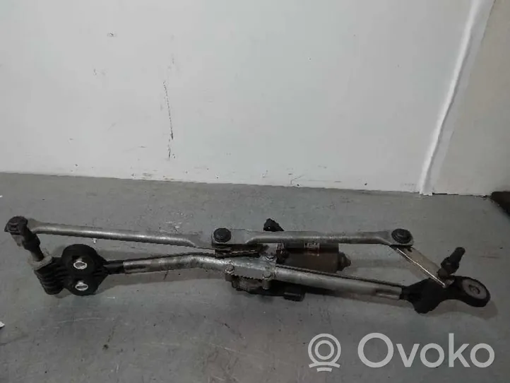 BMW X5 E70 Moteur d'essuie-glace 7200535001