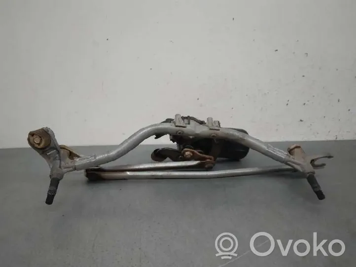 Citroen C3 Pluriel Moteur d'essuie-glace 9673169280