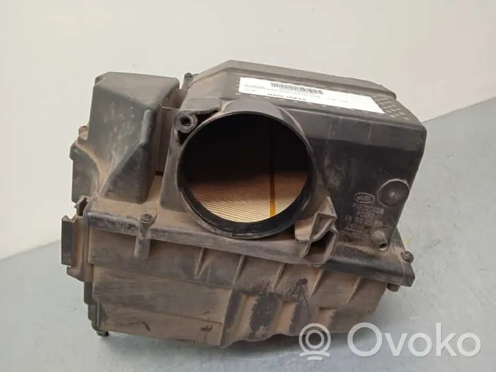 Land Rover Range Rover Sport L320 Filtro dell’aria 4619685911