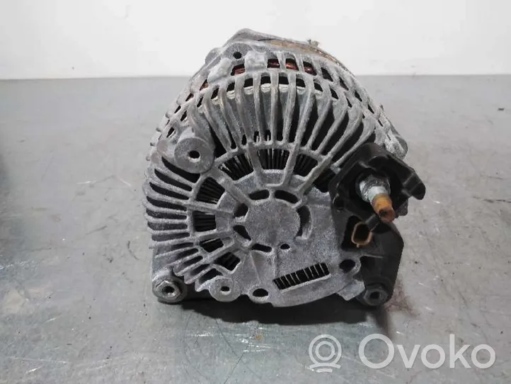 Renault Laguna III Alternator 8200654785