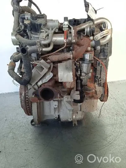 Renault Scenic III -  Grand scenic III Engine K9K846