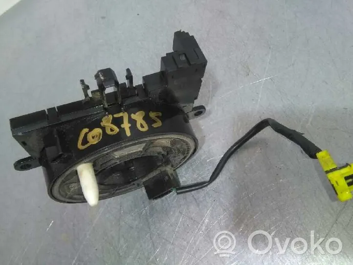 Nissan Qashqai Airbag dello sterzo 255544EA0A