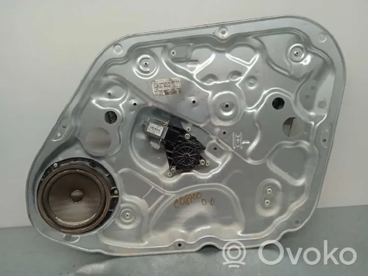 KIA Venga Etuoven sähkökäyttöinen ikkunan nostin 824801P020