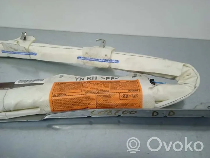 KIA Venga Front door airbag 610921500RH