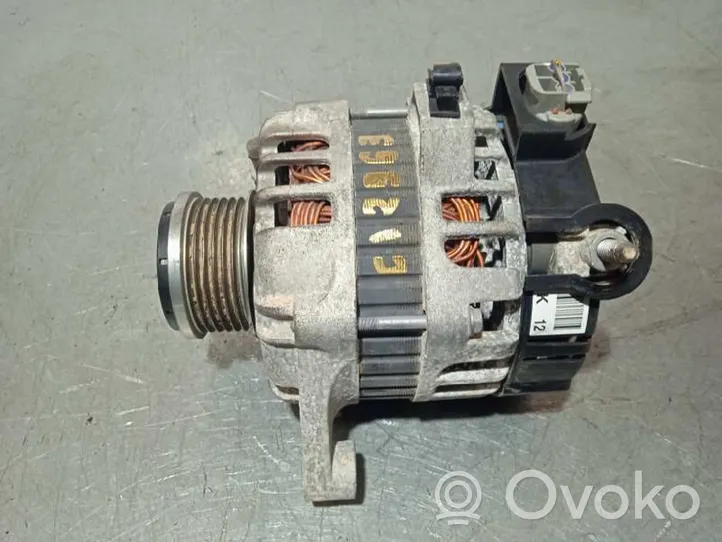 KIA Picanto Alternador 3730004335