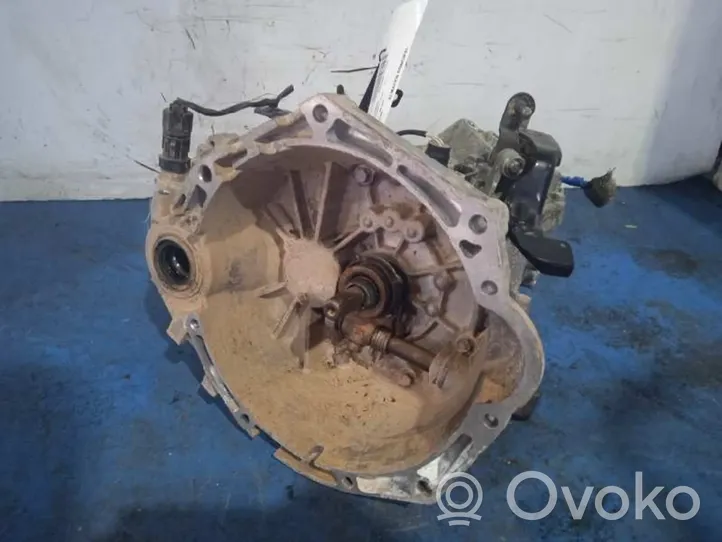 KIA Picanto Mechaninė 5 pavarų dėžė MG1873