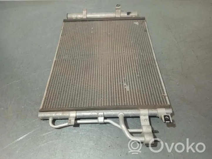 KIA Picanto Radiateur condenseur de climatisation 976061Y100