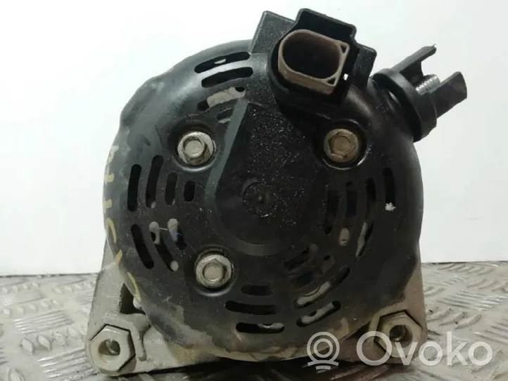 Ford Ecosport Generatore/alternatore CV6T10300BE