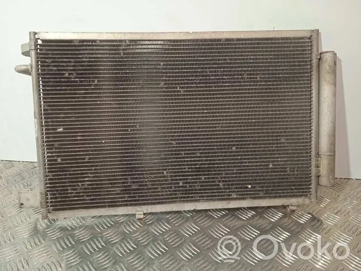 Ford Fiesta Radiateur condenseur de climatisation 8V5119710BD