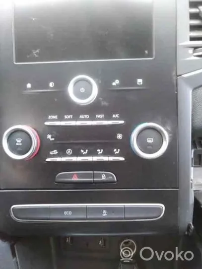 Renault Megane IV Unité de contrôle son HiFi Audio 