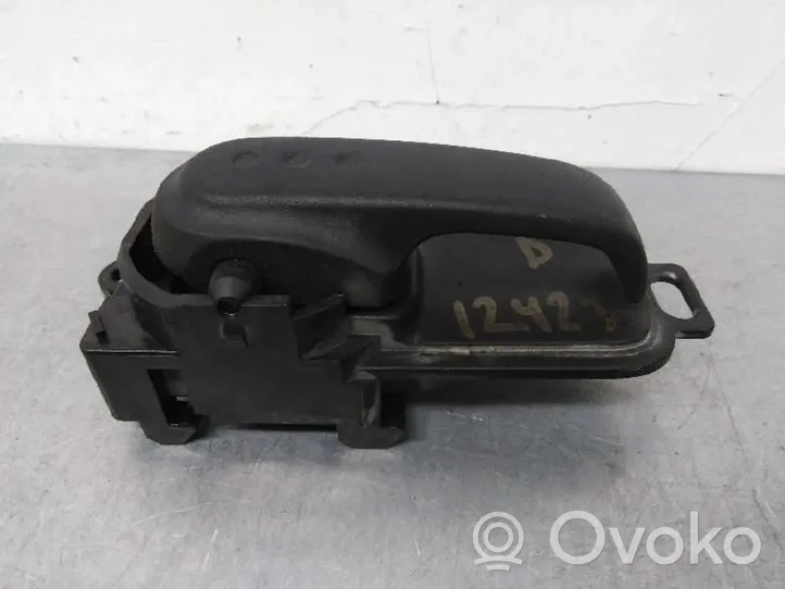 Nissan Micra C+C Maniglia interna per portiera anteriore 80670AX