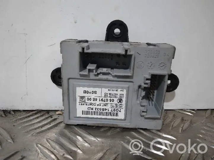 Ford Mondeo MK IV Module confort 7G9T14B533KD