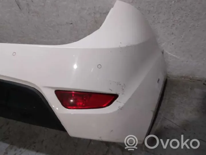 Hyundai ix20 Rear bumper 866111k300