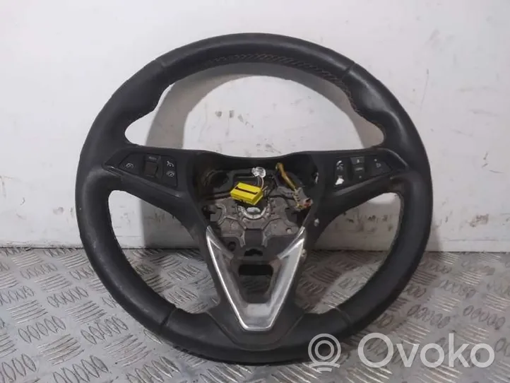 Opel Astra K Kierownica 34258849A