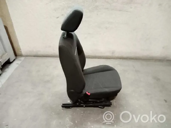 Ford Fiesta Front driver seat 