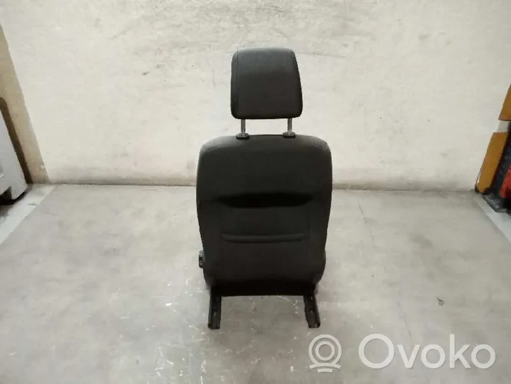 Ford Fiesta Front driver seat 