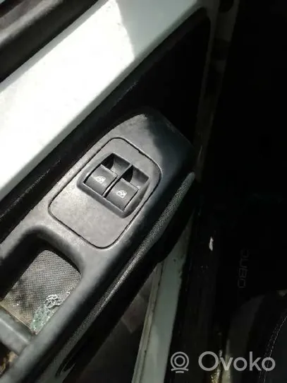 Fiat Qubo Electric window control switch T098