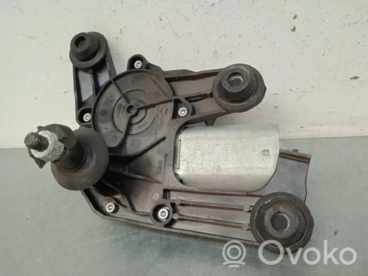 Citroen C3 Pluriel Moteur d'essuie-glace arrière 9683382380