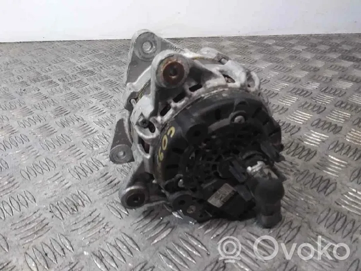 Nissan Qashqai Alternator 231004EA04