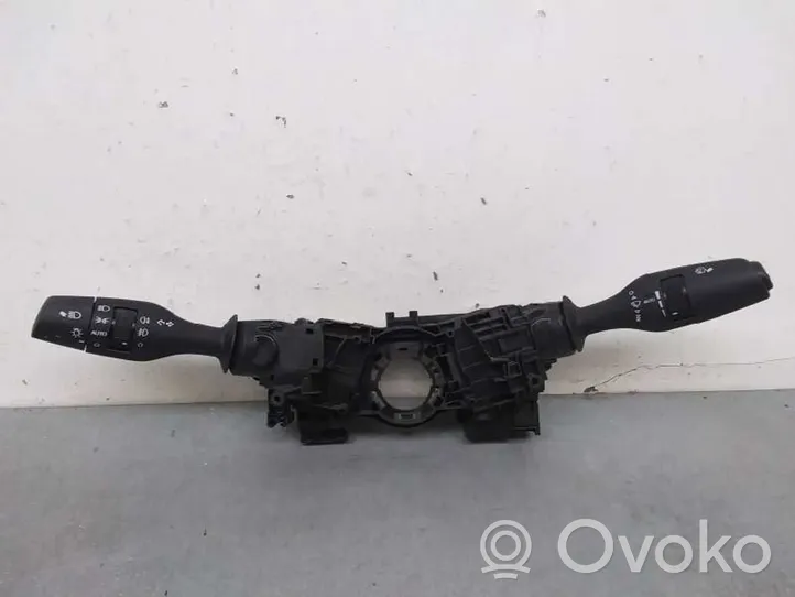 Lexus IS-F Multifunkcinis valdymo jungtukas/ rankenėlė 17F773