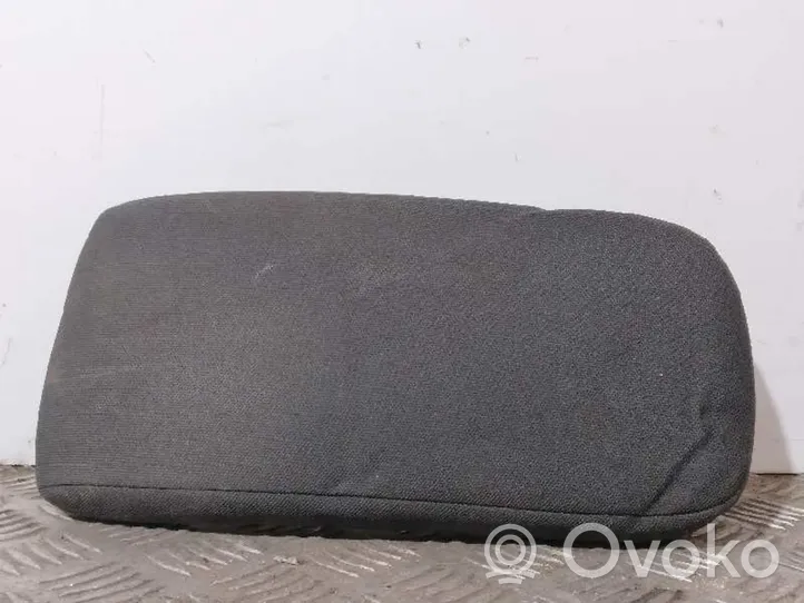 Renault Megane II Armrest 