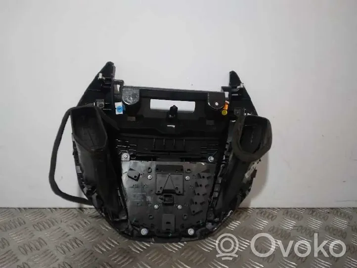Ford Tourneo Sound HiFi control unit module C1BT18K811PA