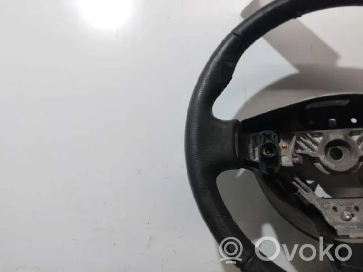 Nissan Qashqai Volant 34152320a