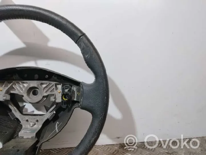 Nissan Qashqai Volant 34152320a