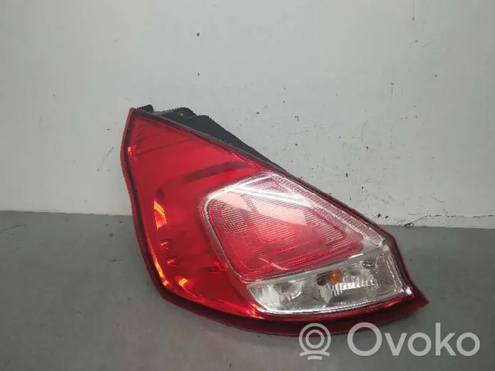 Ford Fiesta Takavalot C1BB13405A