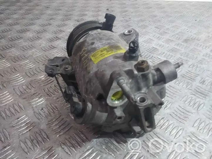 Ford Tourneo Compressore aria condizionata (A/C) (pompa) C1B119D629BA